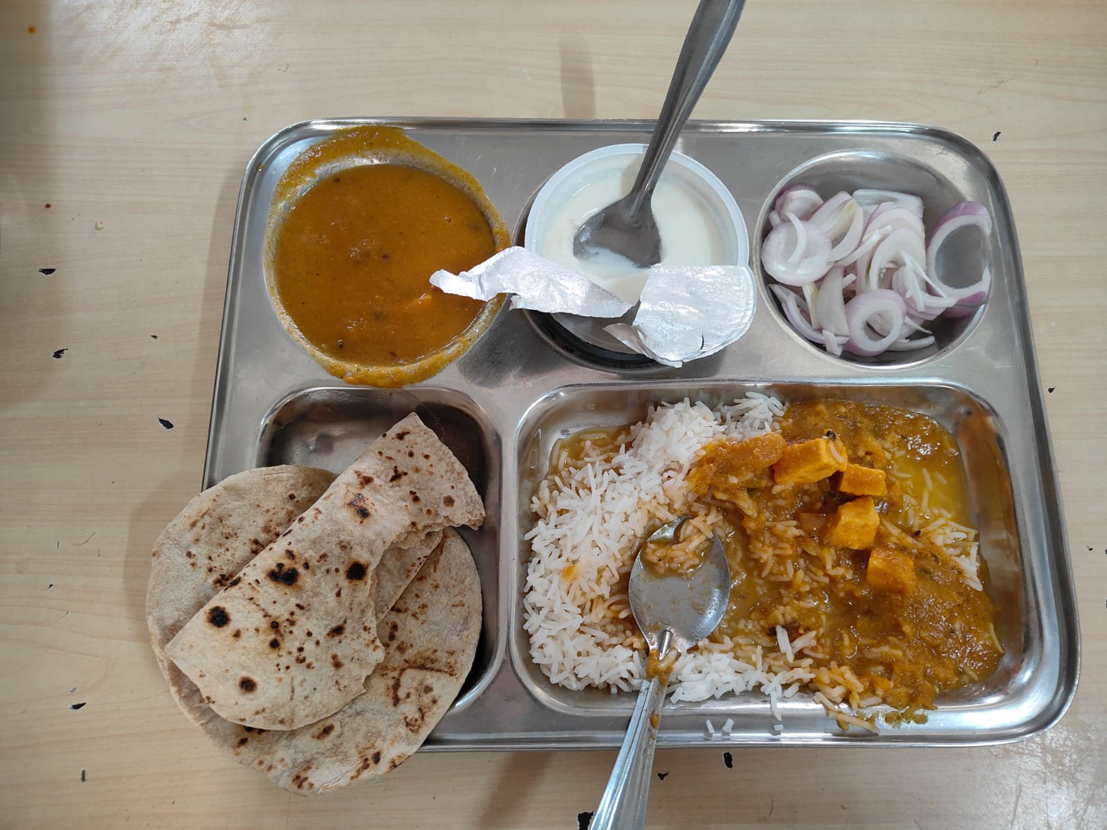 Adesh University Bathinda Hostel and Mess photo 7